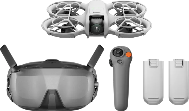 DJI Neo drönare