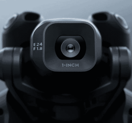 DJI Mini 4 Pro drönare