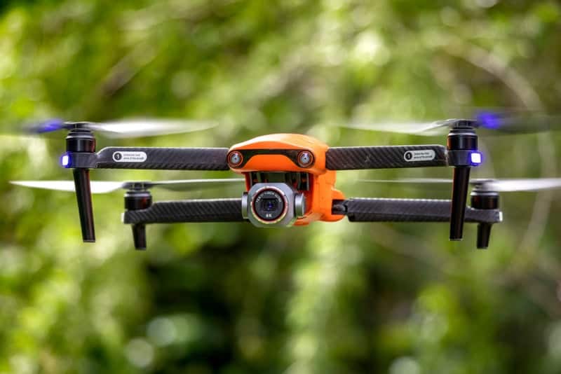 Autel Evo Lite