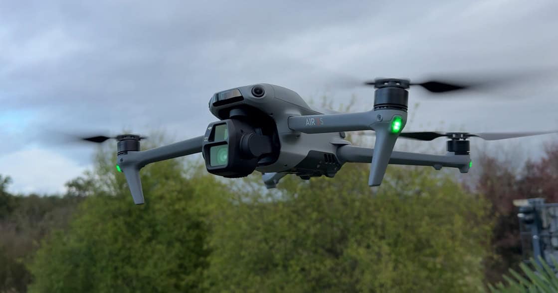 DJI Mavic Air 3s